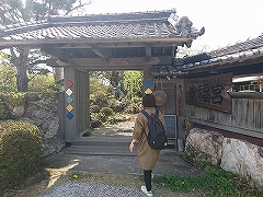 韓国料理　景福宮