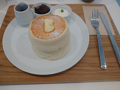 cafeRob 松山三番町店