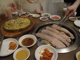 韓国家庭料理・焼肉 ヘラン