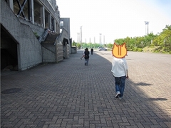 春野総合運動公園