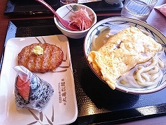 丸亀製麺　高須店