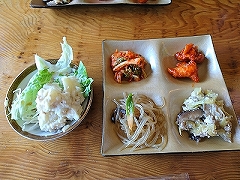 韓国料理　景福宮