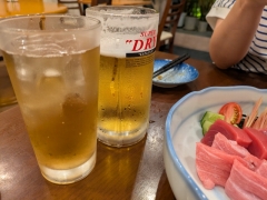 酒処 インザムード