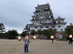 福山市立福山城博物館