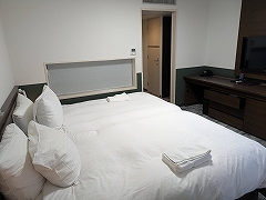 リッチモンドホテル福山駅前