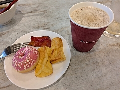 リッチモンドホテル福山駅前