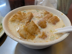 美珍豆漿早餐店（Mei Zhen Doujiang Breakfast Restaurant）